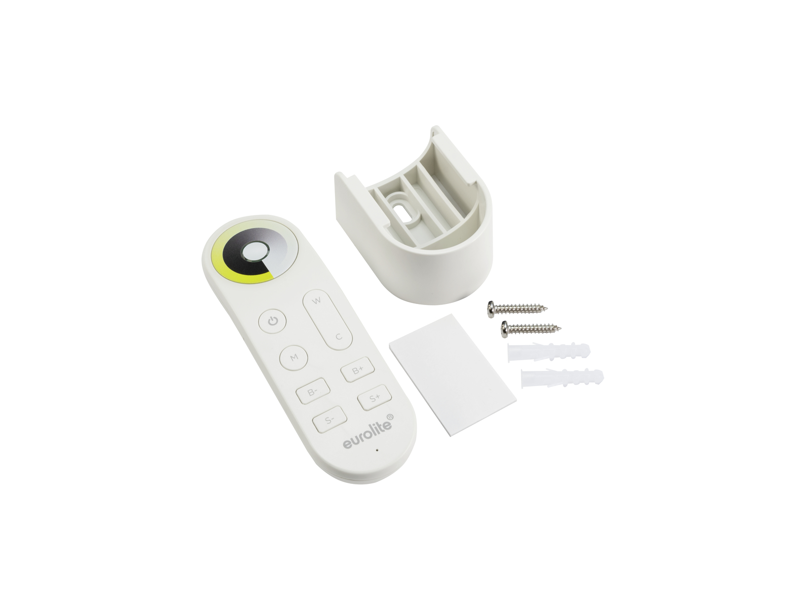 EUROLITE LED Strip ovladač pro Wifi 5v1 modul - Obrázek 3