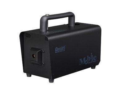 Antari I MB-55 mobilní výrobník mlhy, 1450W