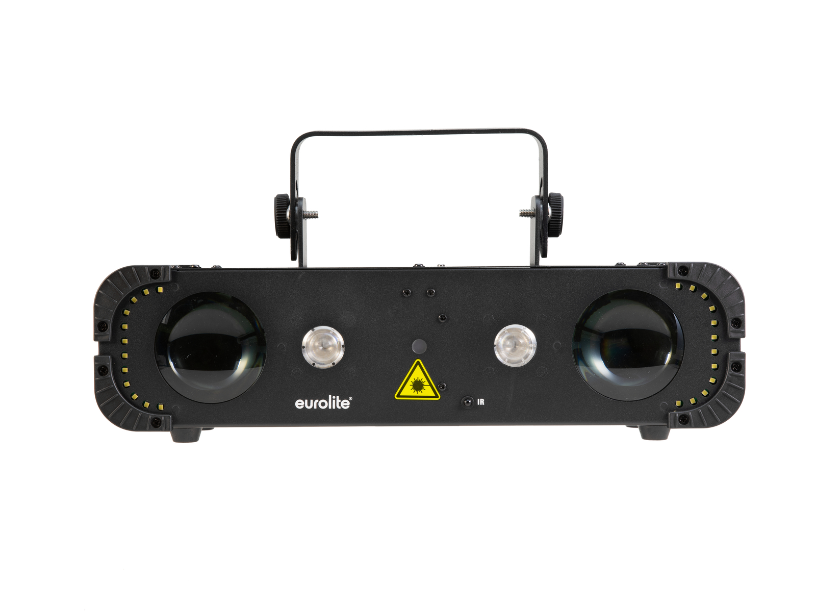 Eurolite LED Compact Multi FX Laser Bar - Obrázek 4