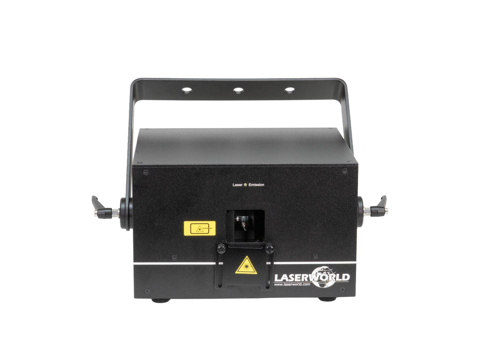 Laserworld CS-6000 micro - Obrázek 4