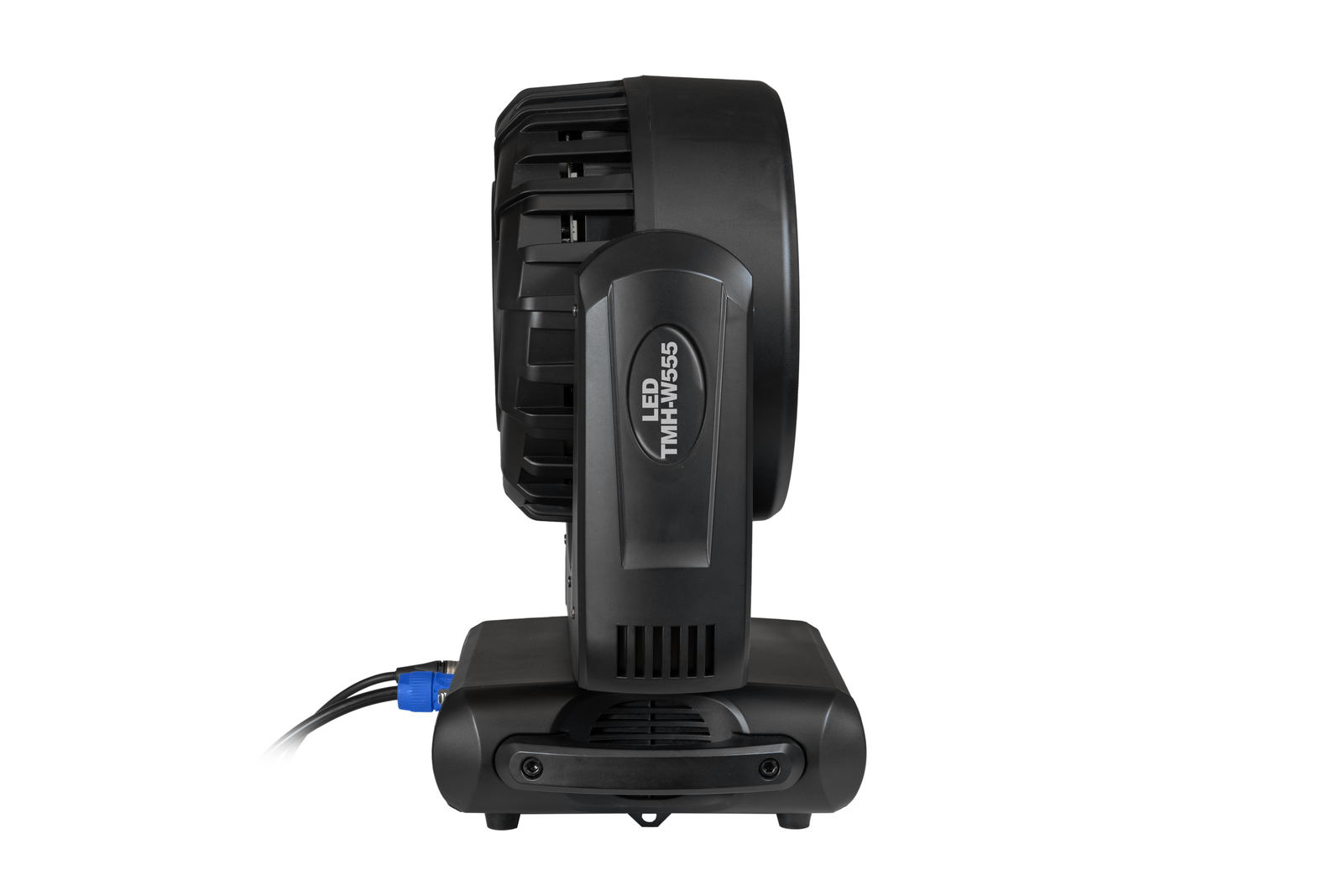 EUROLITE LED TMH-W555, 37x15W QCL, zoom, DMX - Obrázek 8