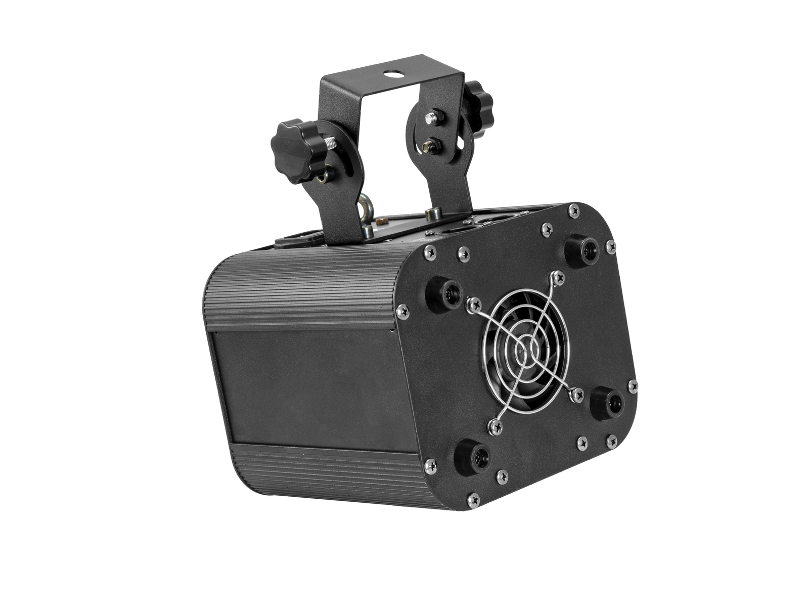Eurolite LED TCL-150 Color Changer COB, 30W měnič barev s gobosy - Obrázek 3