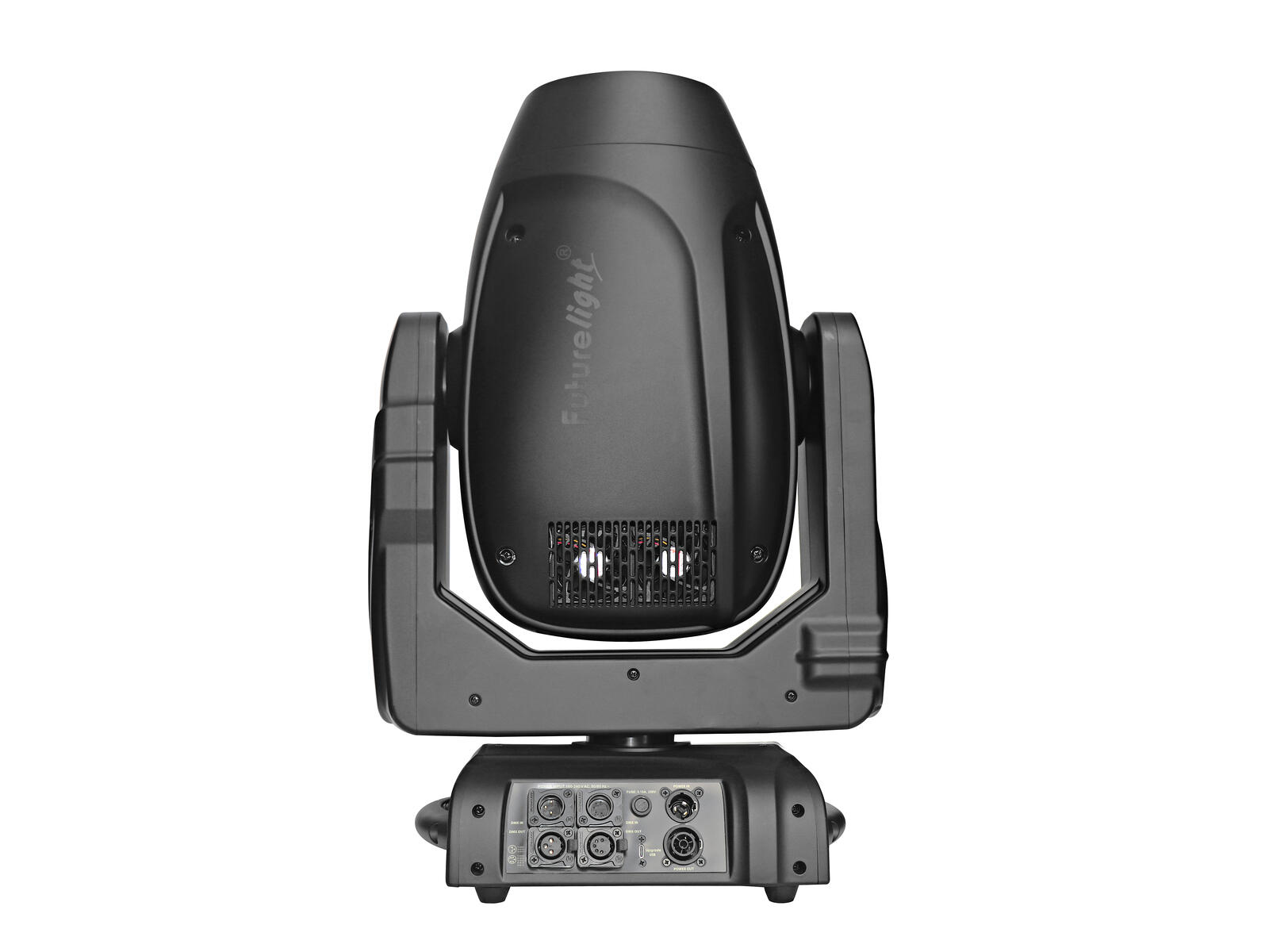 Futurelight DMH-380 Hybrid CMY, otočná hlavice Spot/Beam - Obrázek 10