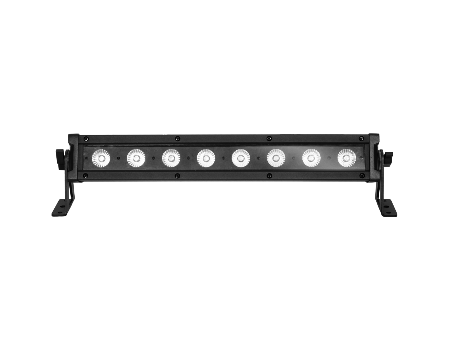 Eurolite LED IP T-Bar 8x8W QCL, DMX, IP65 - Obrázek 3