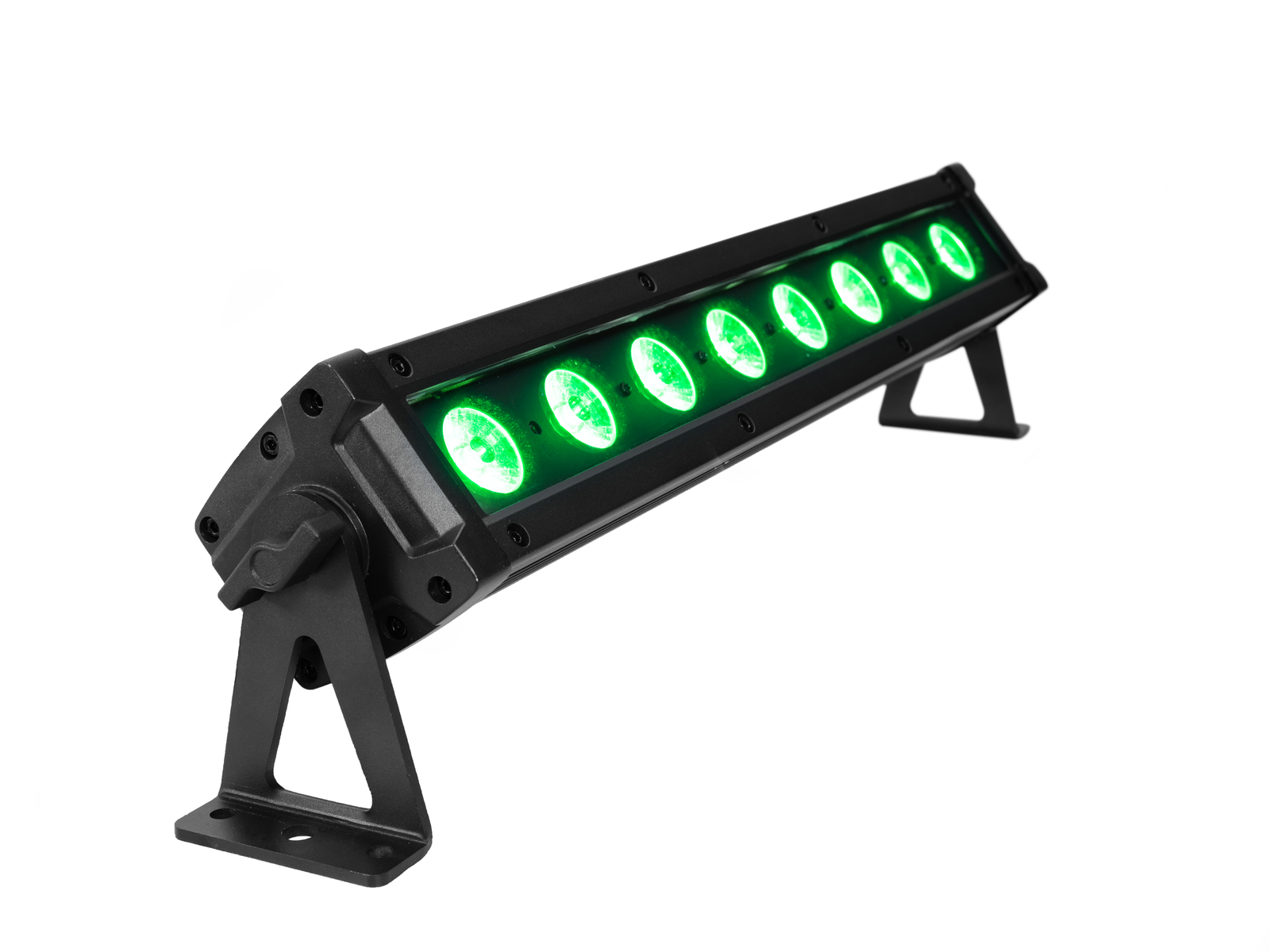 Eurolite LED IP T-Bar 8x8W QCL, DMX, IP65 - Obrázek 5