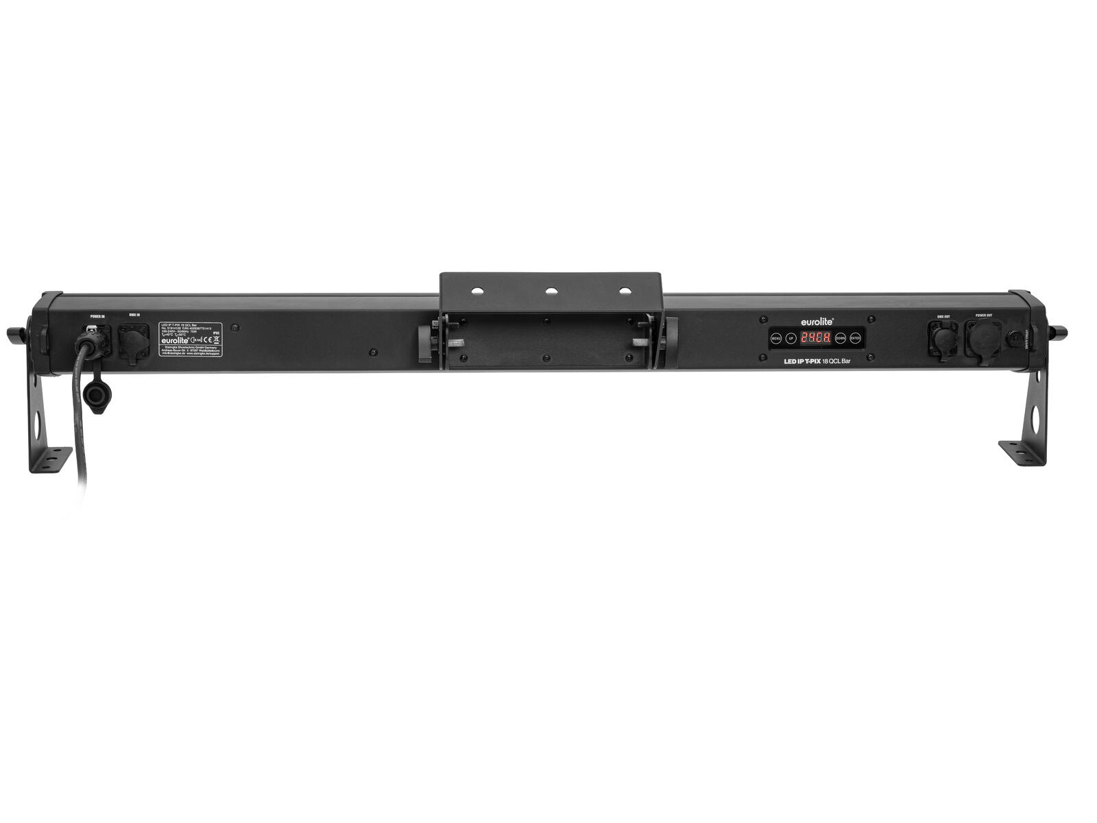 Eurolite LED IP T-PIX 18 QCL, světelná lišta - Obrázek 4