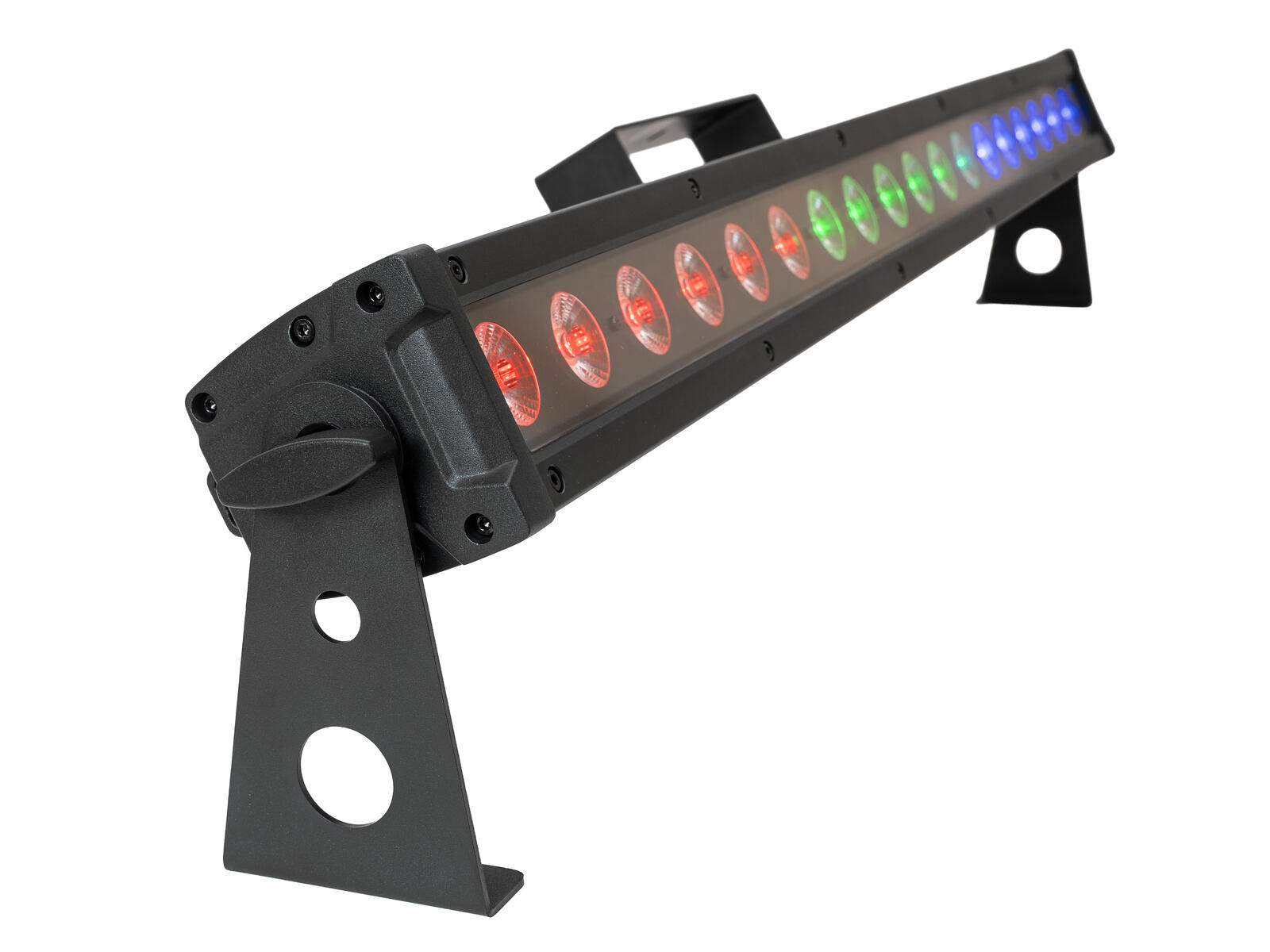 Eurolite LED IP T-PIX 18 QCL, světelná lišta - Obrázek 6