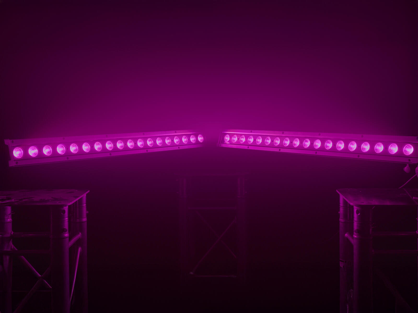 Eurolite LED IP T-PIX 18 QCL, světelná lišta - Obrázek 8