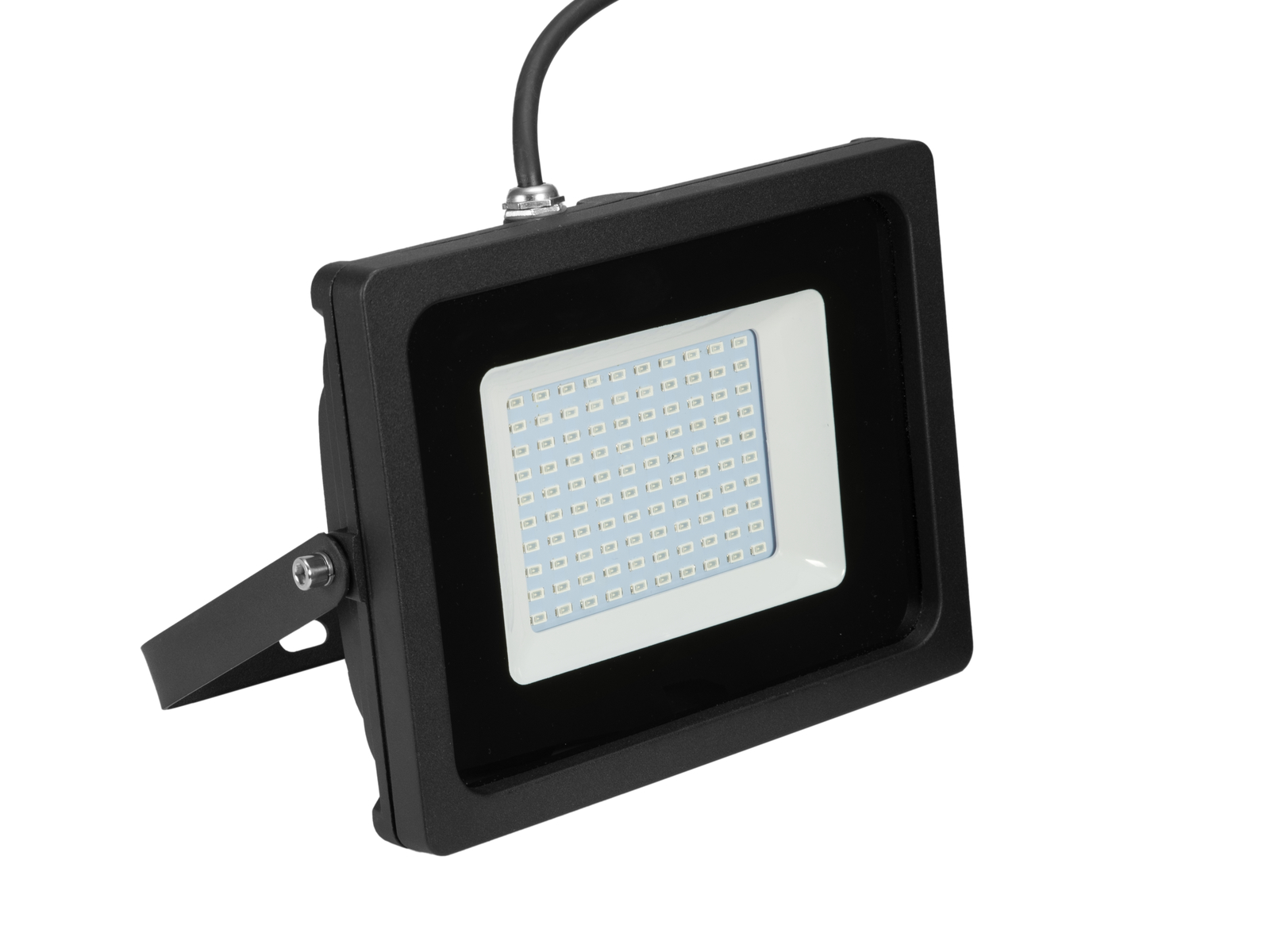 Eurolite FL-50 venkovní bodový LED reflektor 76, tyrkysový - Obrázek 7