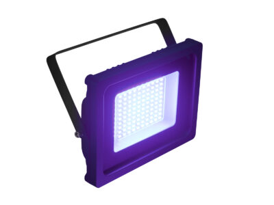 Eurolite FL-50 venkovní bodový LED reflektor 76, UV