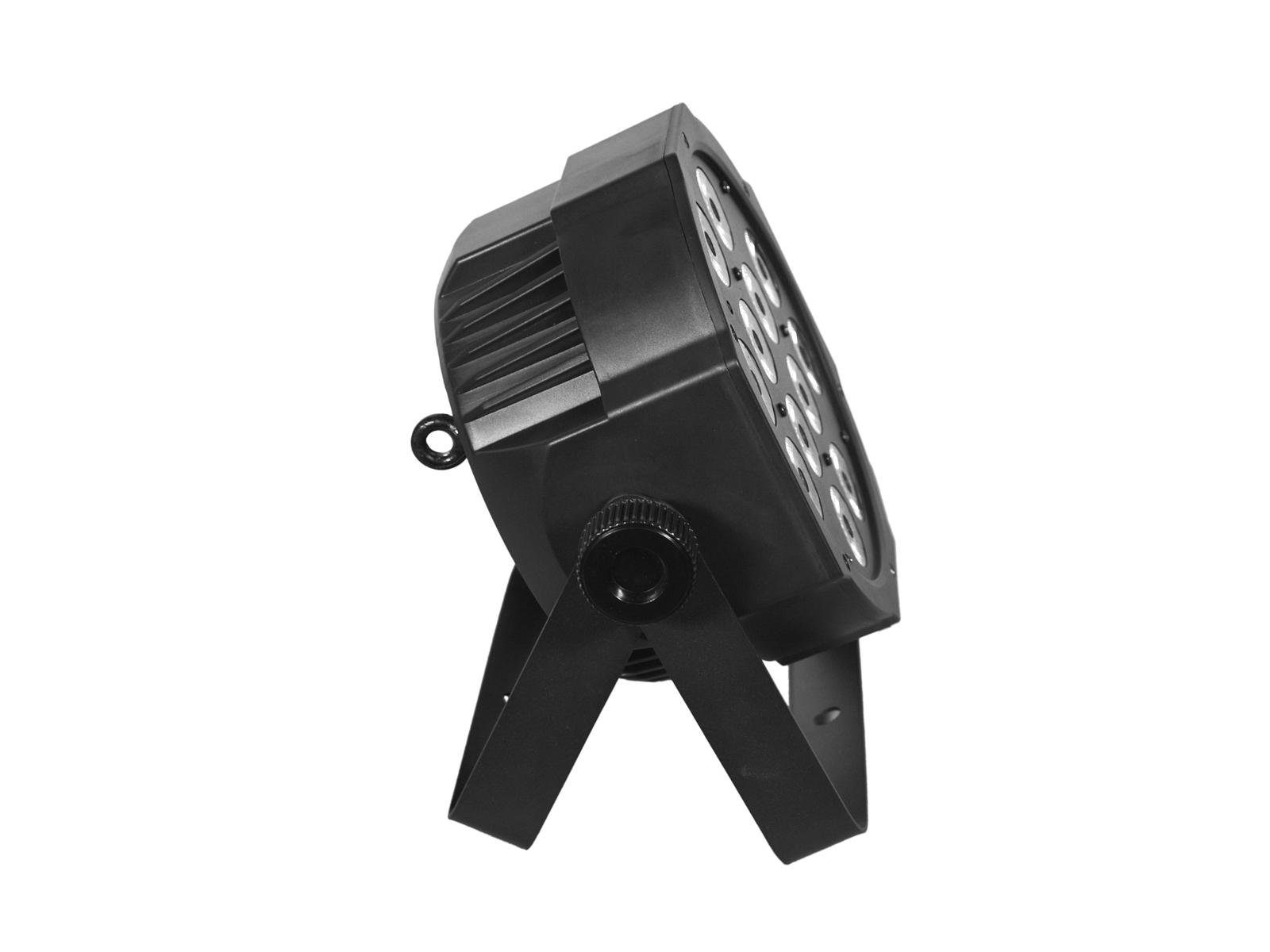 Eurolite LED SLS-12 QCL Floor, 12x8W QCL LED, DMX, IR - Obrázek 6