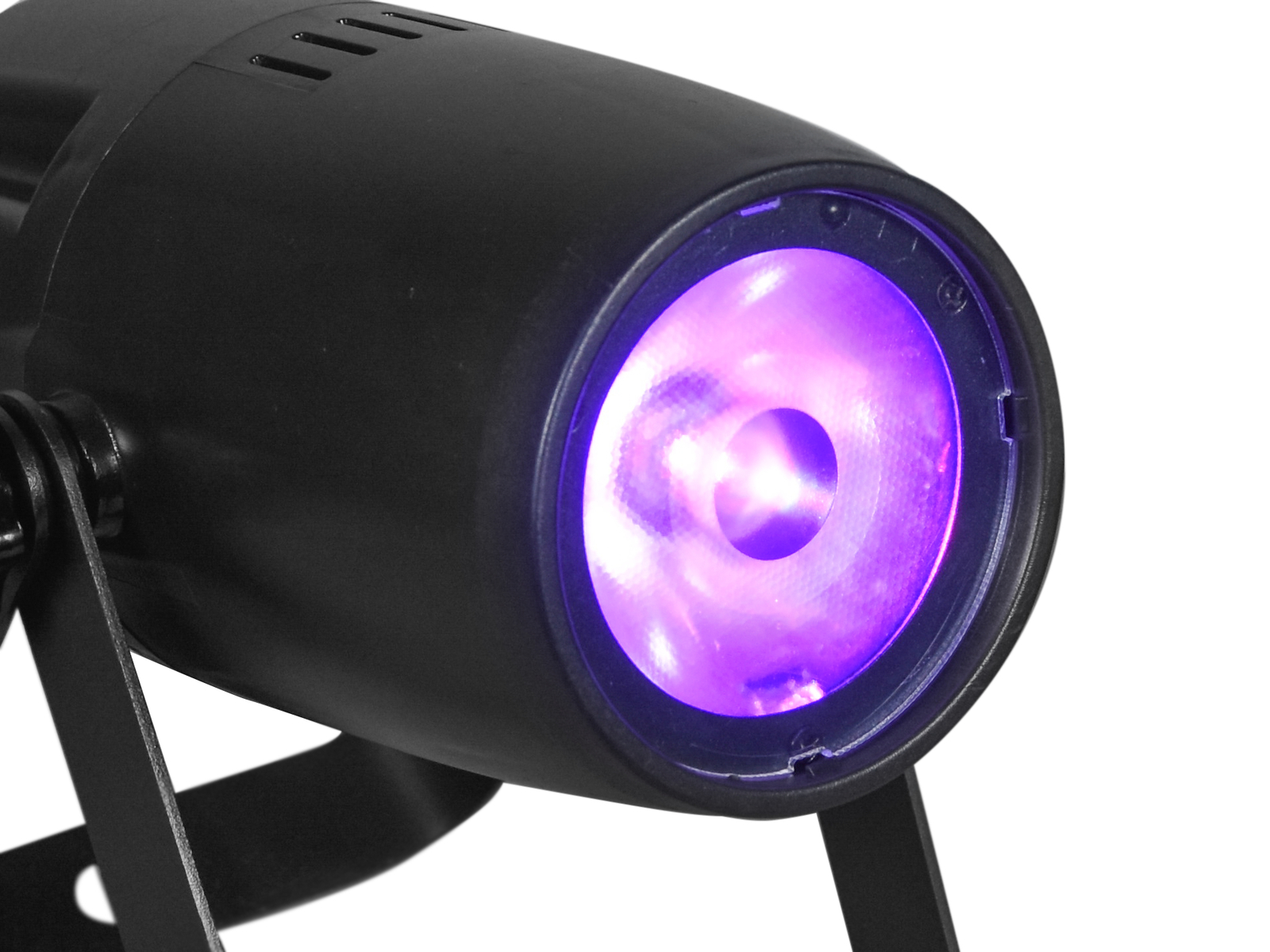 Eurolite LED PST-10 QCL bodový reflektor s DO - Obrázek 5