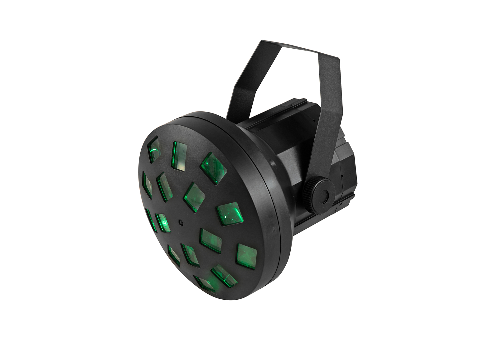 Eurolite LED Mini Z-20 USB paprskový efekt - Obrázek 4