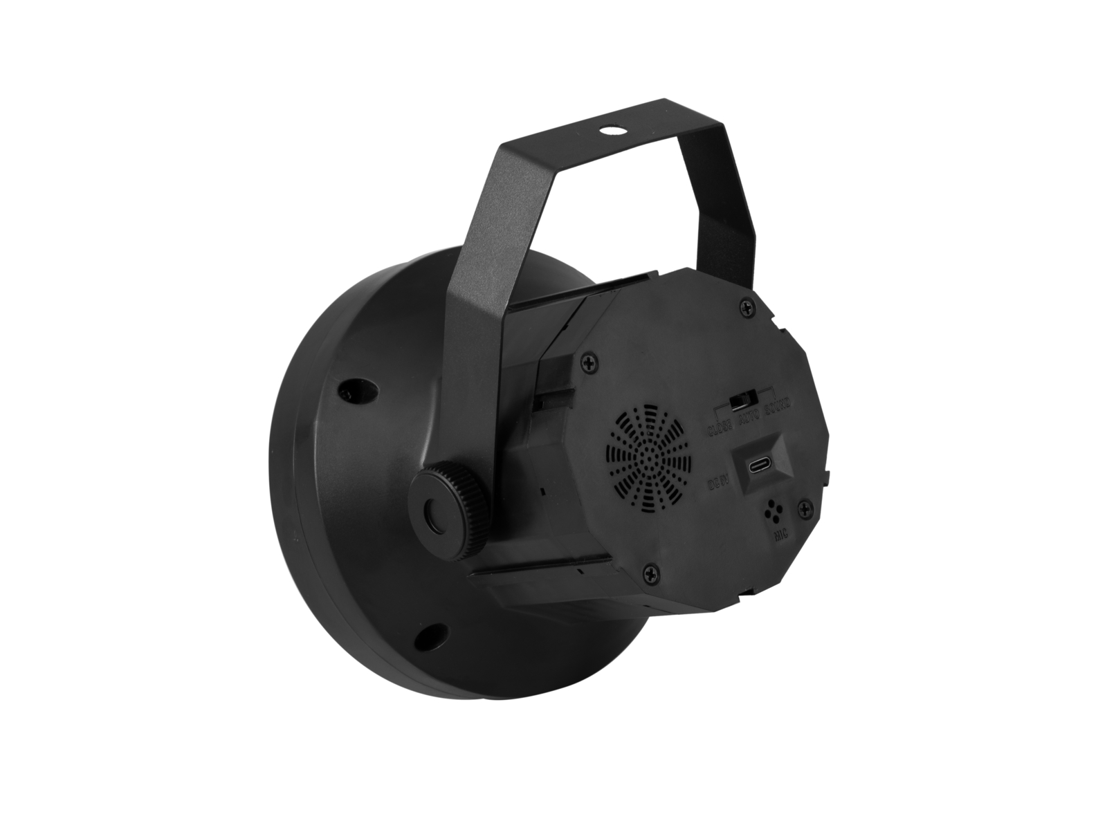 Eurolite LED Mini Z-20 USB paprskový efekt - Obrázek 5
