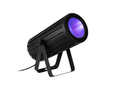 Eurolite LED MF-5 Flower effect, DMX