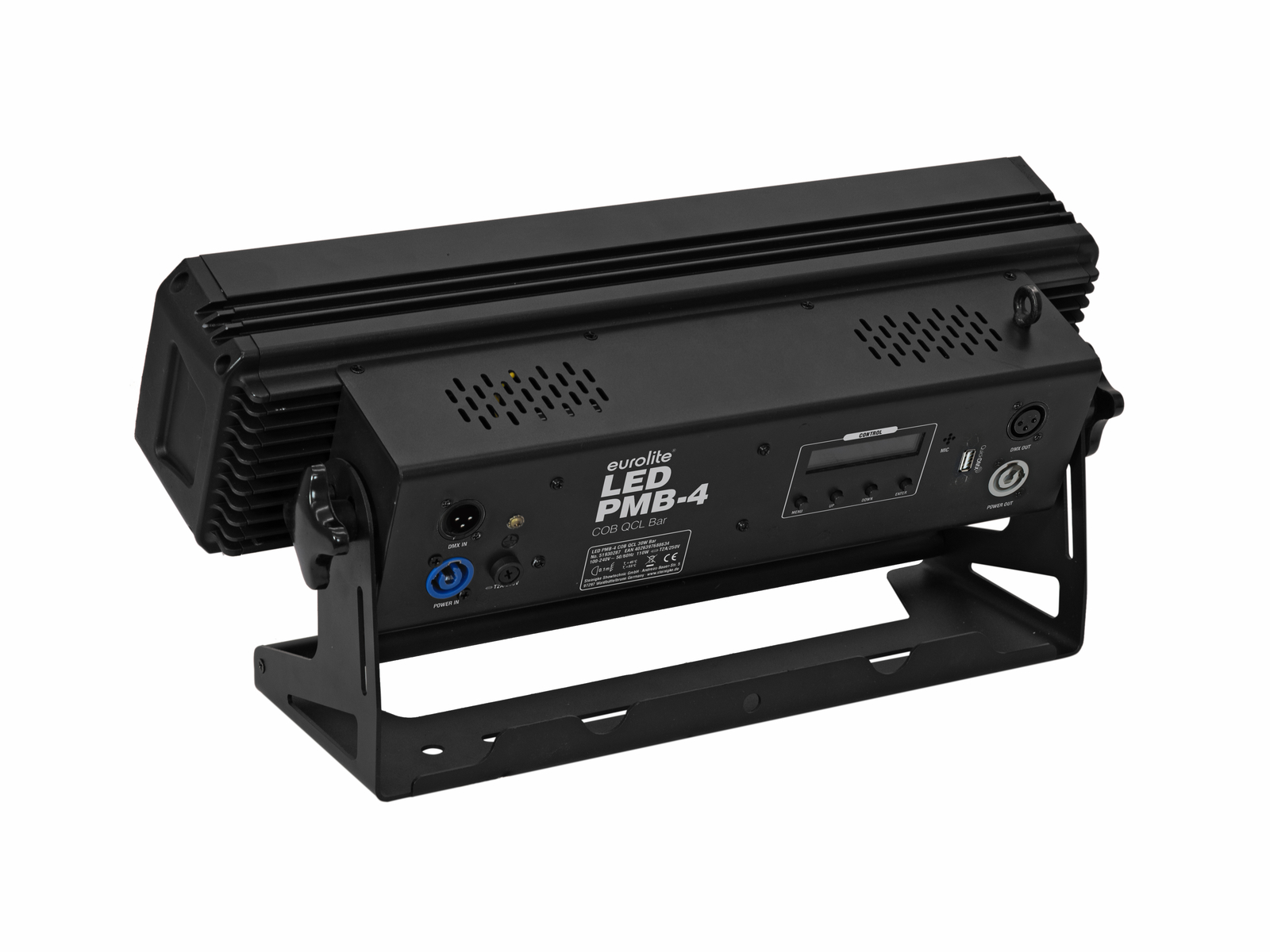 Eurolite LED PMB-4 COB QCL, světelná lišta - Obrázek 9