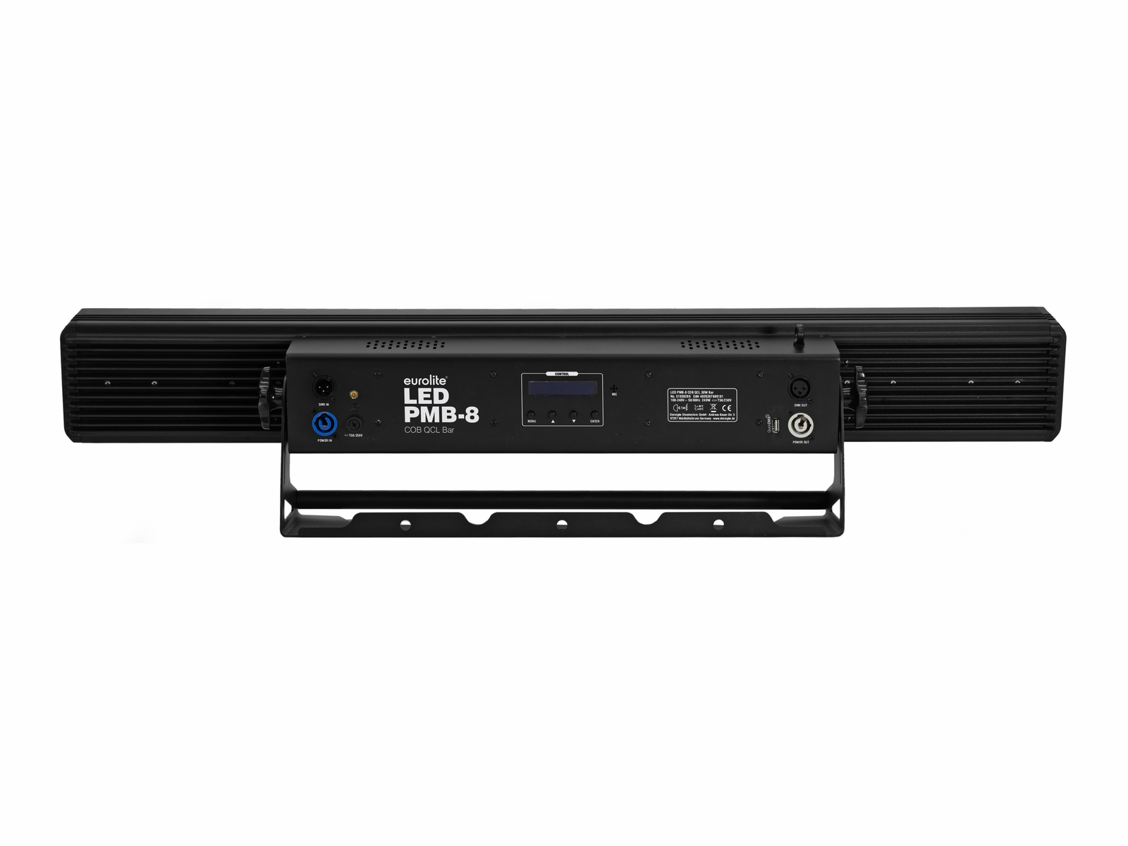Eurolite LED PMB-8 COB QCL, světelná lišta - Obrázek 7