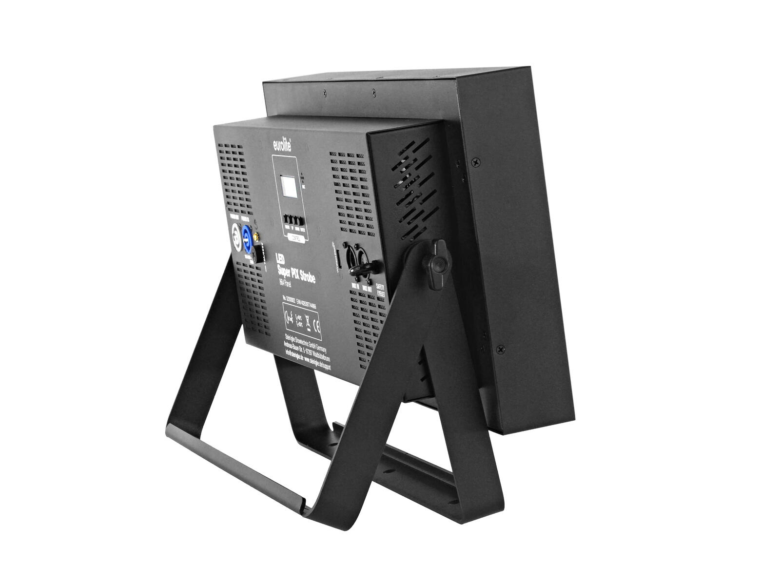 Eurolite LED Super PIX Strobe 864 - Obrázek 4