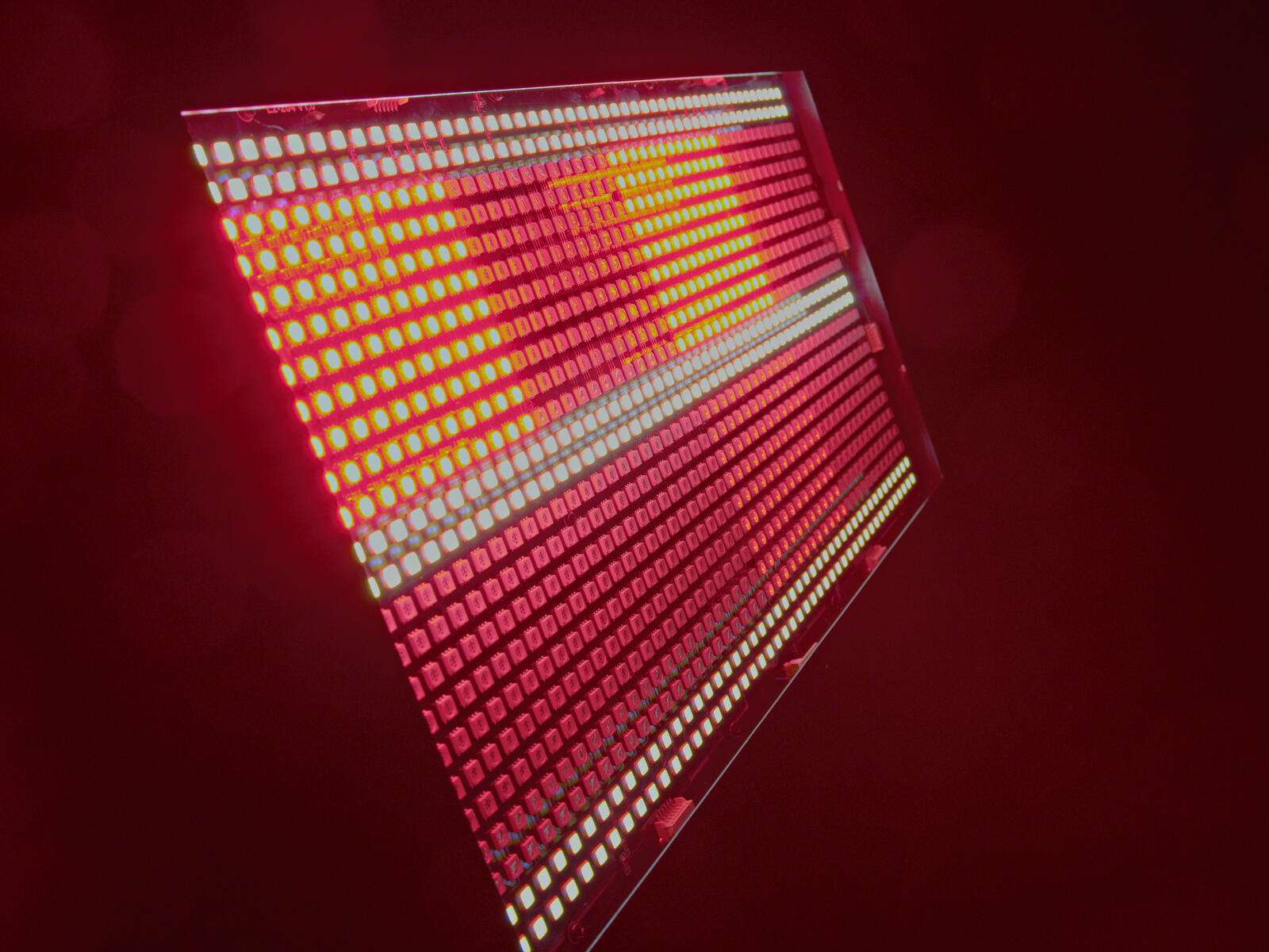 Eurolite LED Super PIX Strobe 864 - Obrázek 8