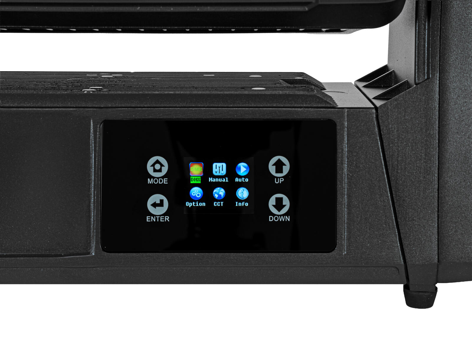 Eurolite Multiflood IP 24x40W RGBL SWING FROST - Obrázek 4