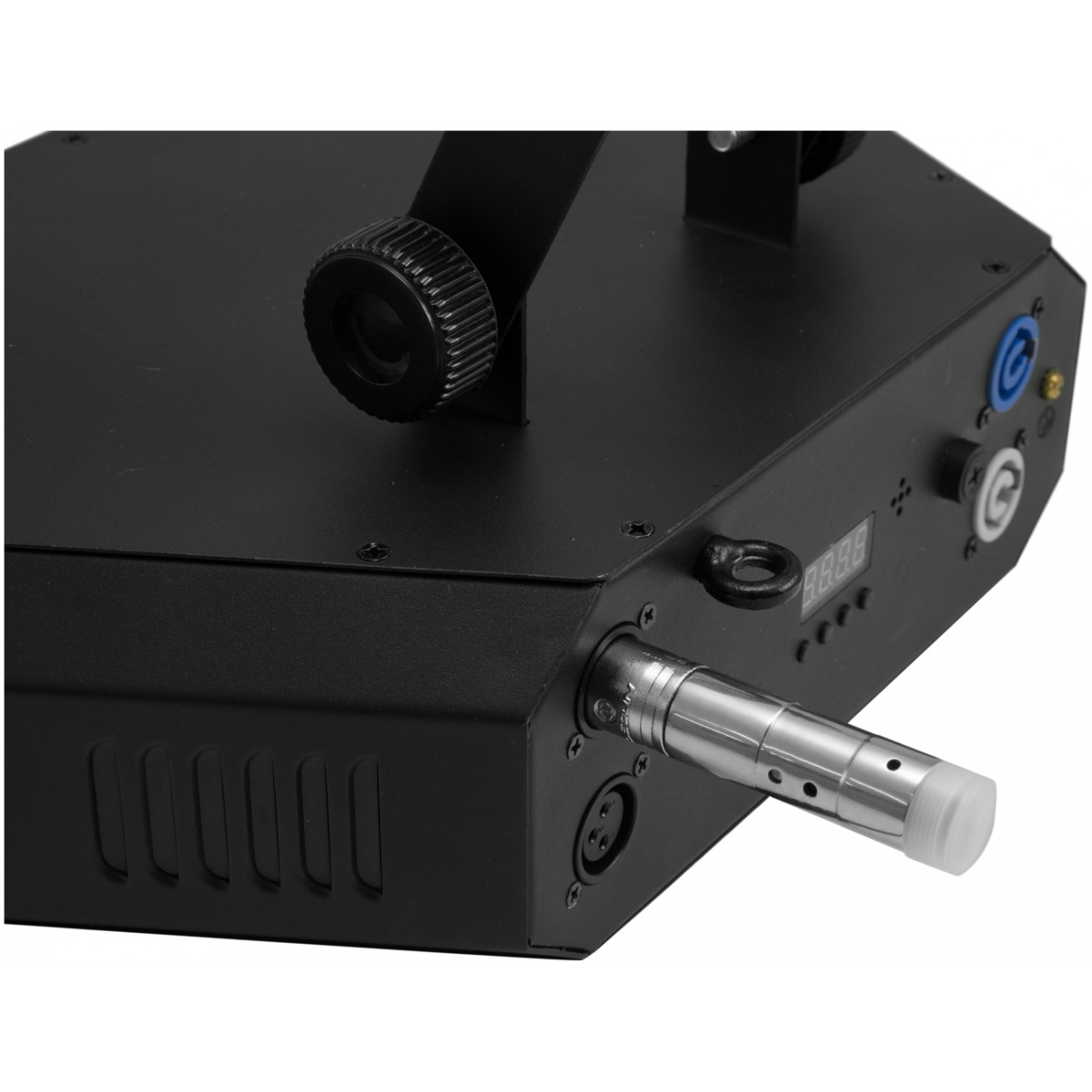 Eurolite AKKU QuickDMX, bezdrátový DMX přijímač s vestavěnou baterií - Obrázek 4