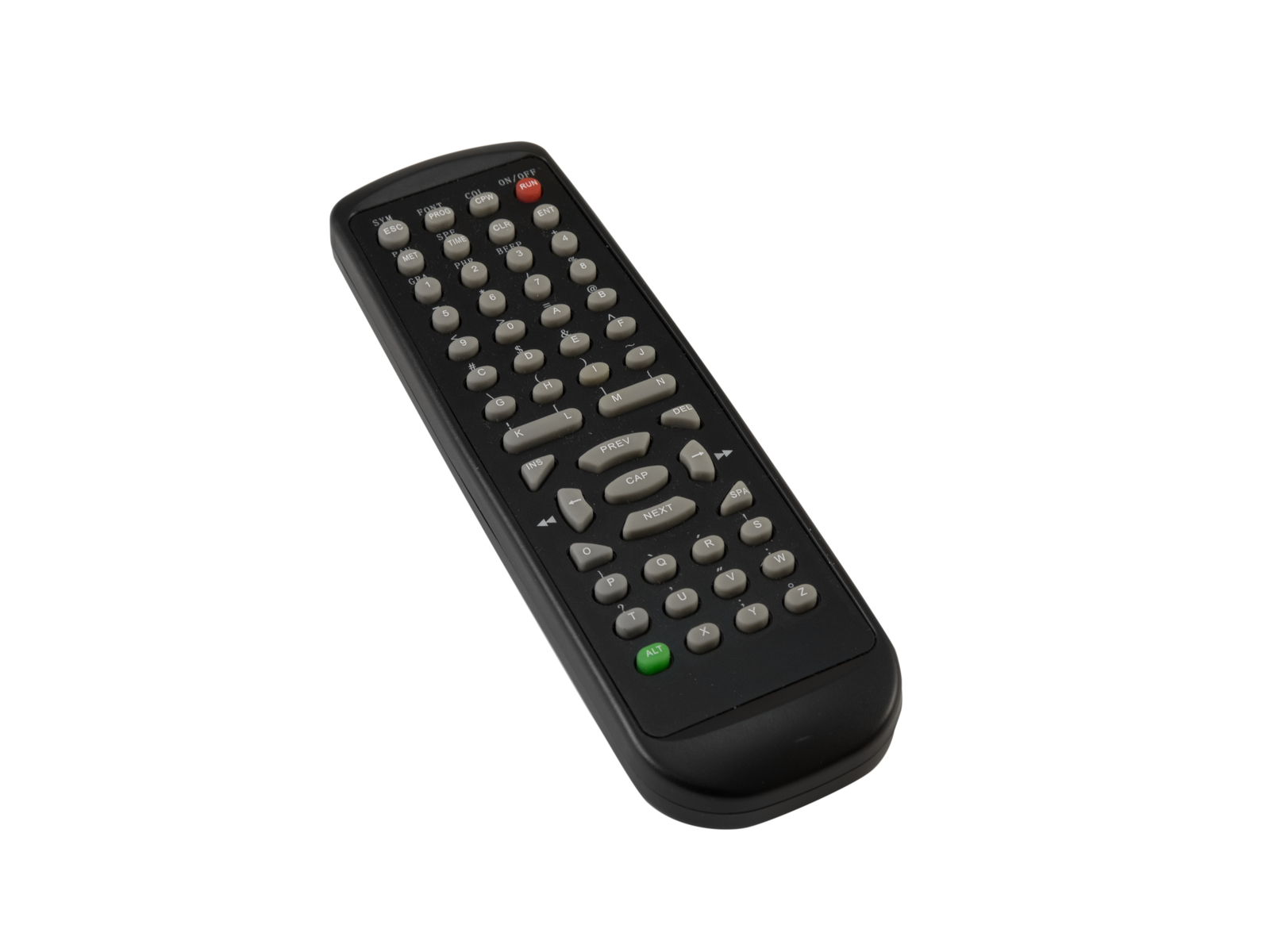 Eurolite LED ESN, běžící text RG, 7x80 PIX USB LAN - Obrázek 6