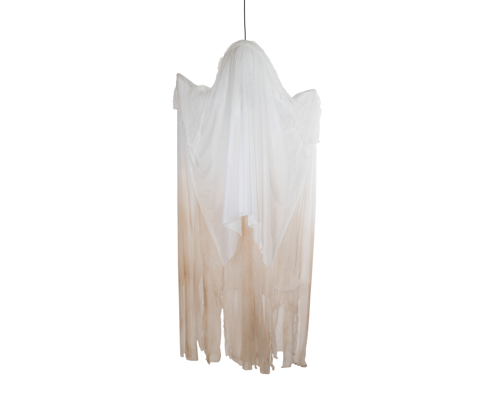 Halloween duch, 153cm - Obrázek 2