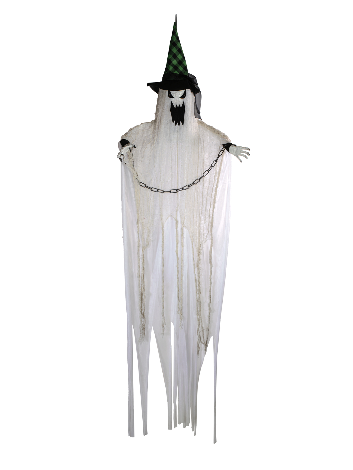Halloween duch, 183cm
