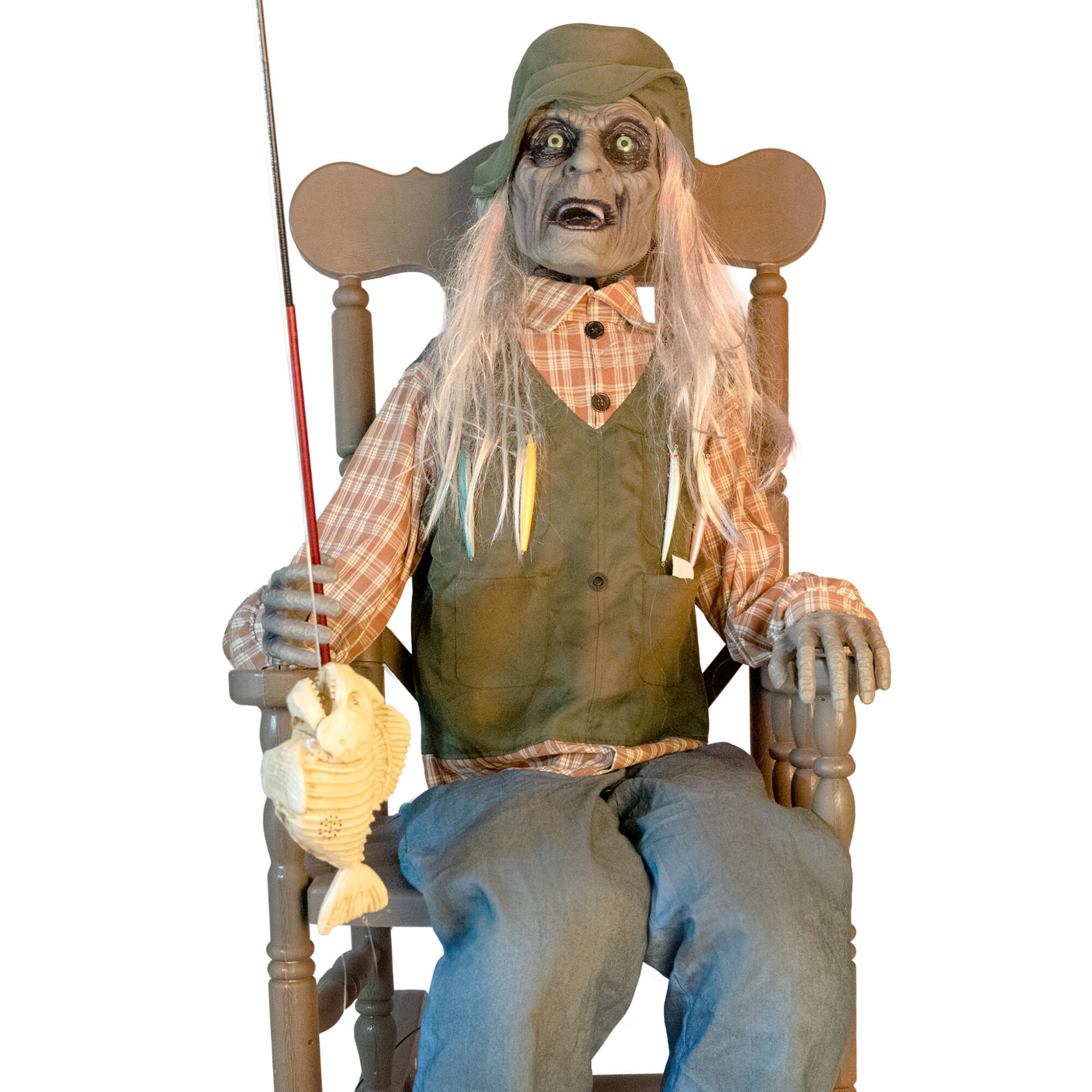 Haloween Freddy, 185 cm - Obrázek 3