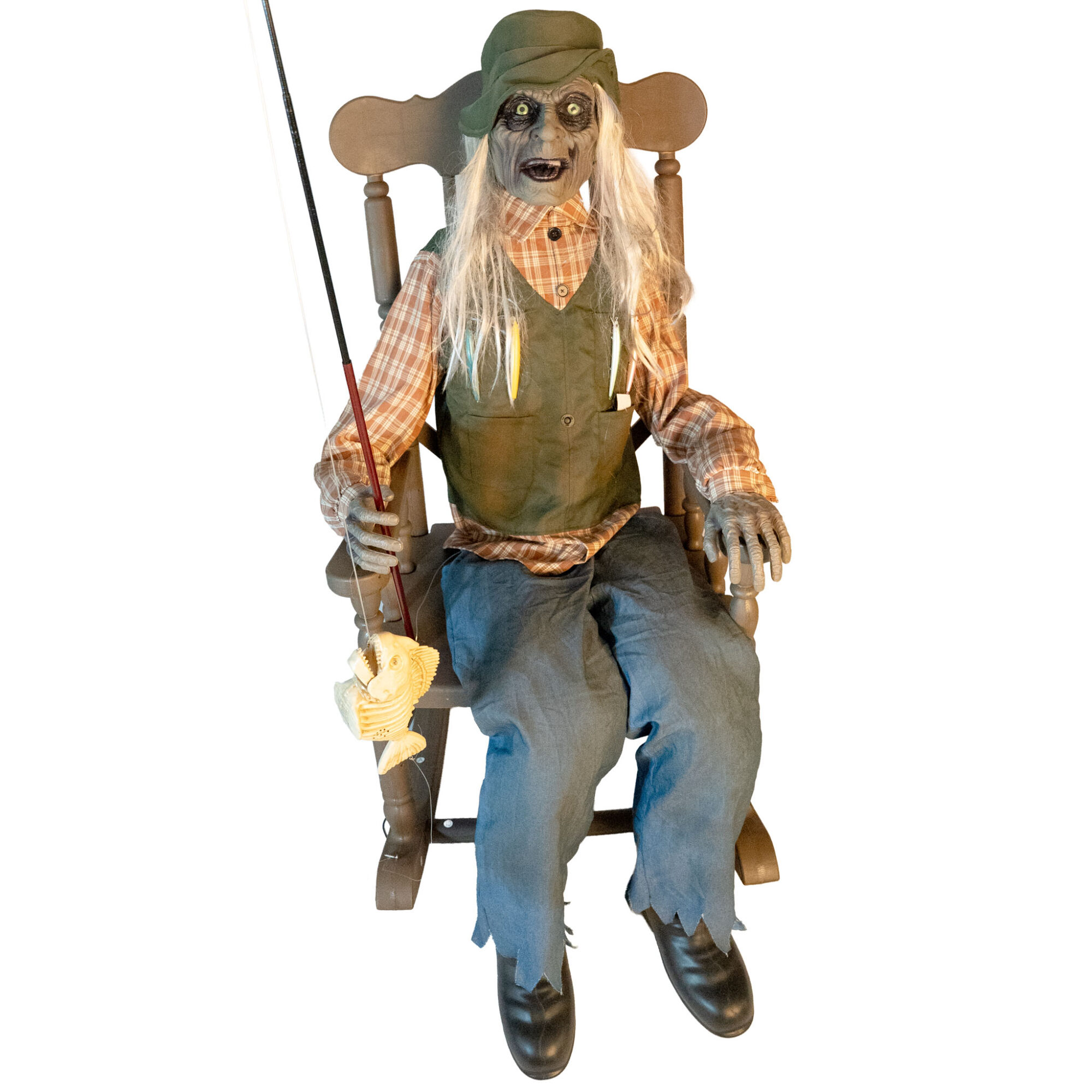 Haloween Freddy, 185 cm - Obrázek 4