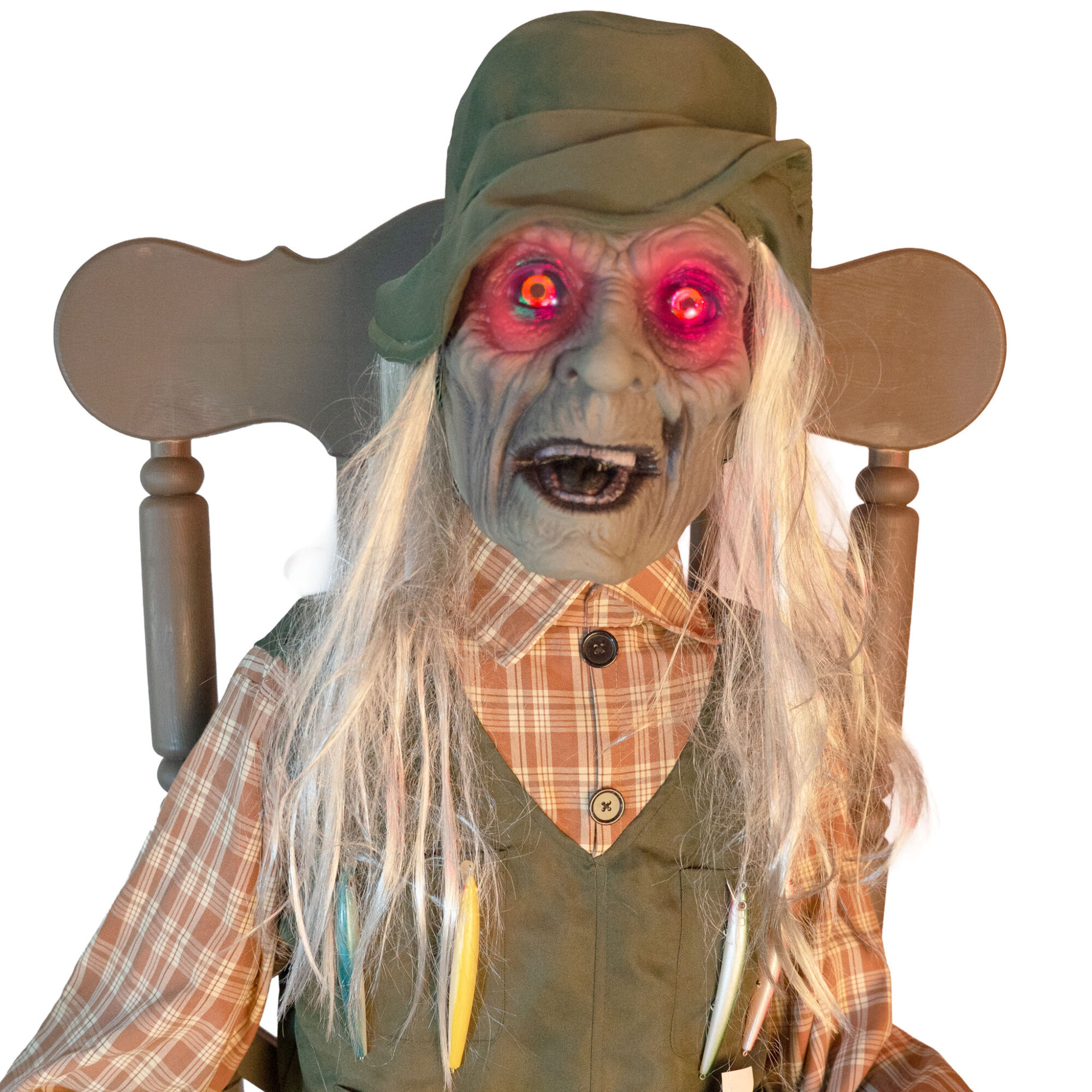 Haloween Freddy, 185 cm - Obrázek 5