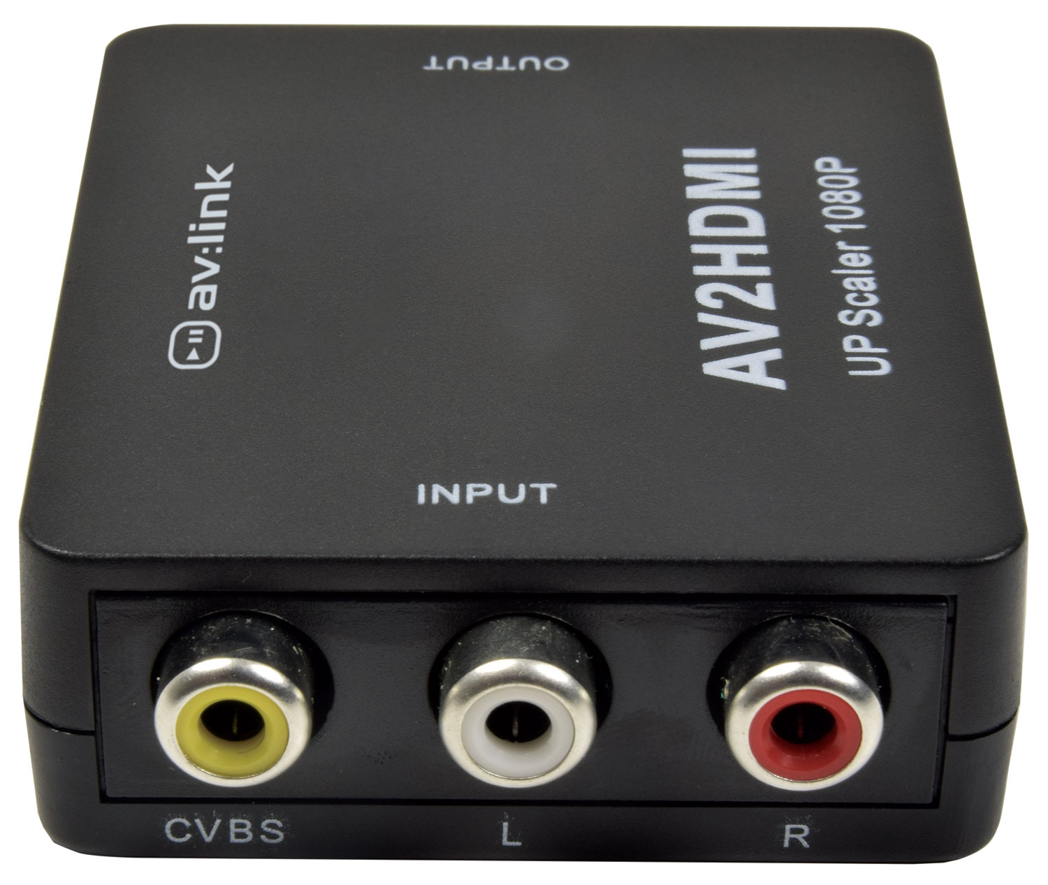 Full HD AV převodník RCA na HDMI - Obrázek 5