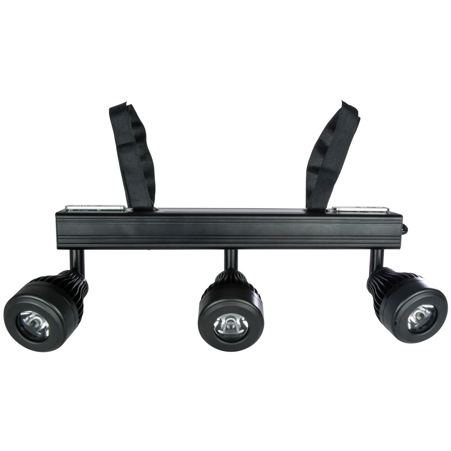 Citronic PinBatt Bar, 3x 5W LED bateriová světelná lišta - Obrázek 3