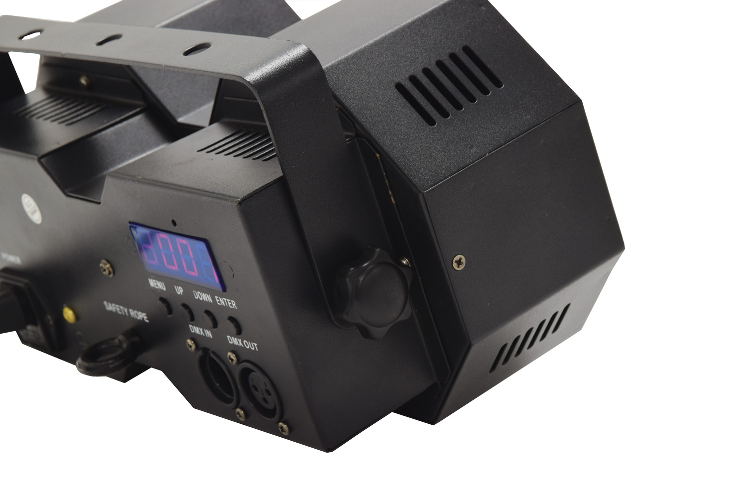 QTX HPWASH100, 2x 50W LED blinder - Obrázek 3