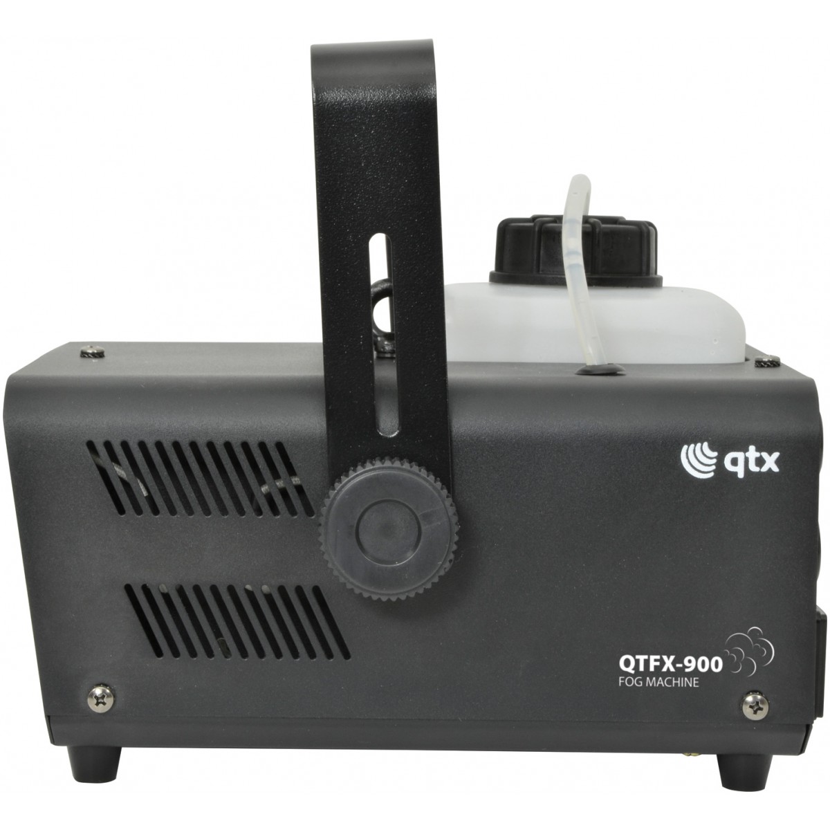 QTX QTFX-900, výrobník mlhy, 900W - Obrázek 3