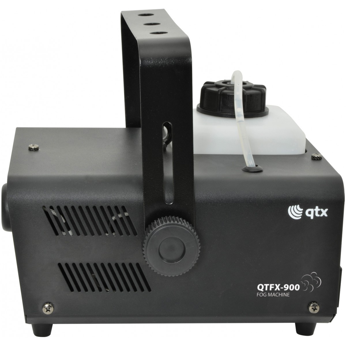 QTX QTFX-900, výrobník mlhy, 900W - Obrázek 4