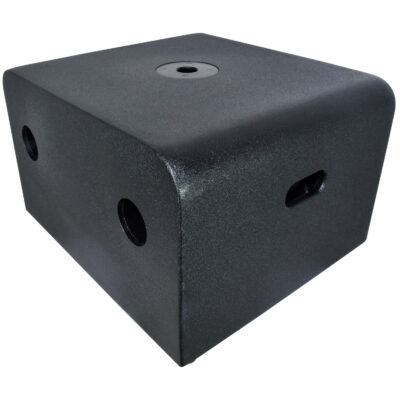 Citronic LOSUB-15, pasivní 15" subwoofer, 600W