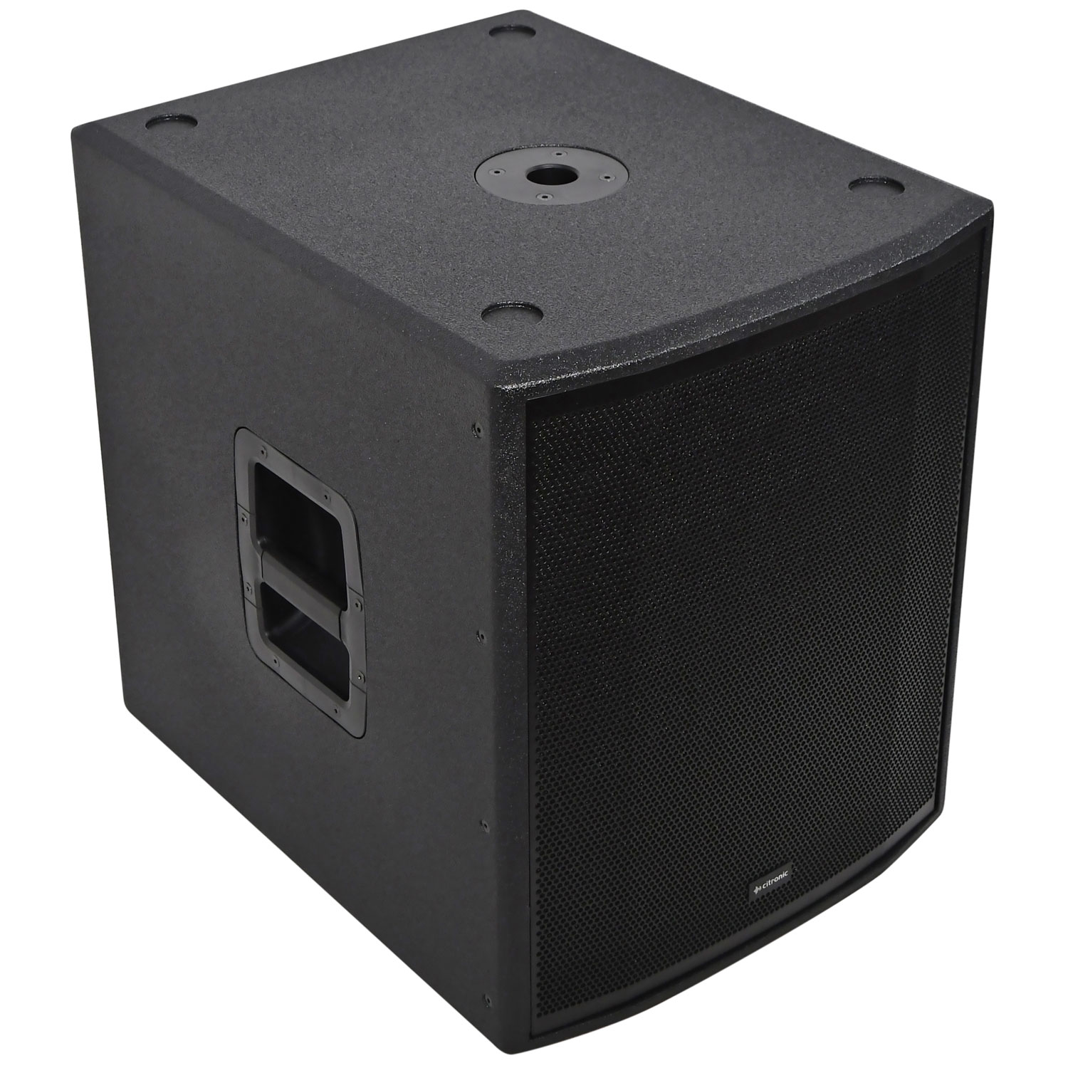 Citronic CUBA-15S, pasivní 15" subwoofer, 800W