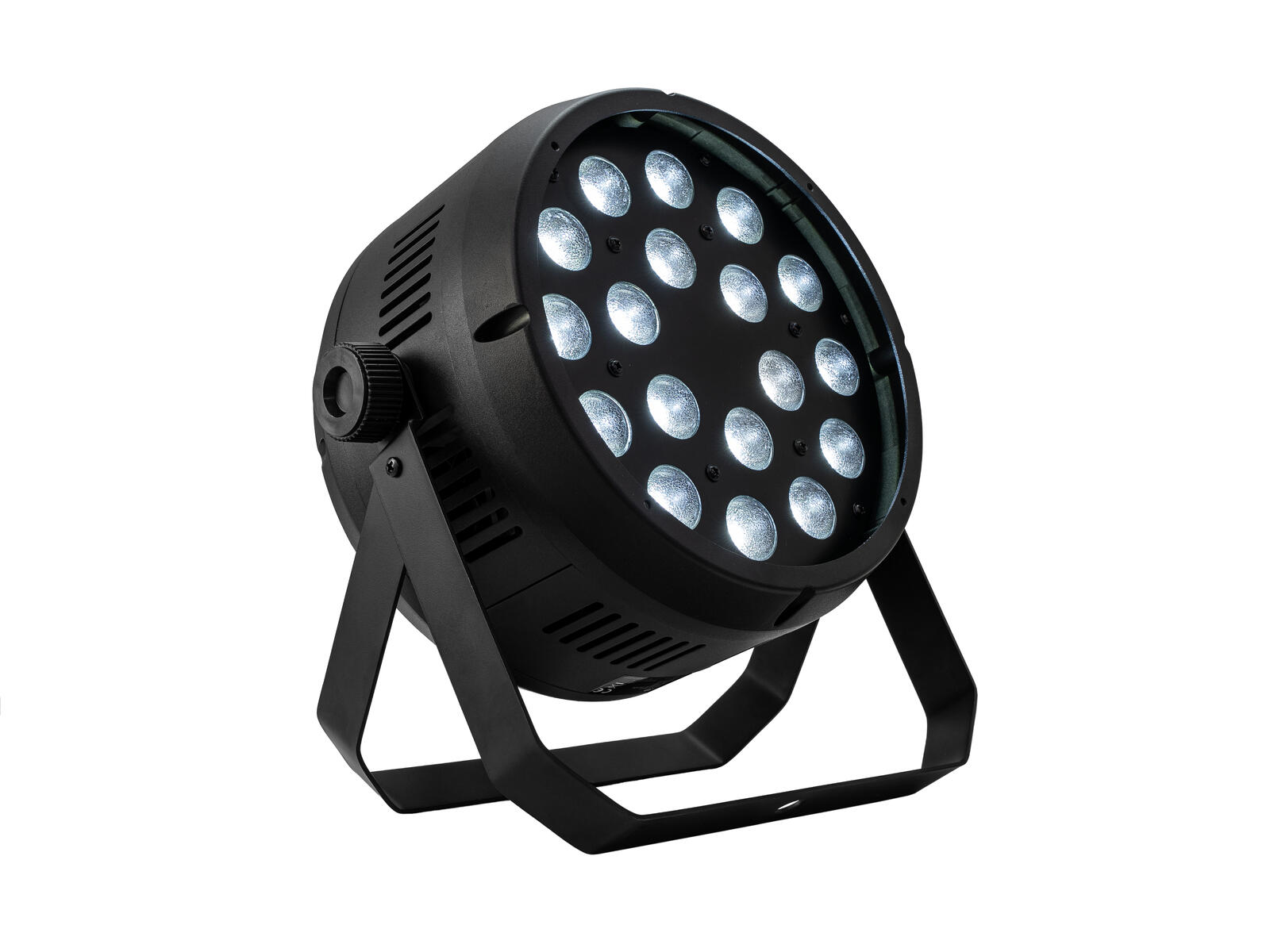 Eurolite LED Z-PAR 18x8W QCL Zoom reflektor - Obrázek 6