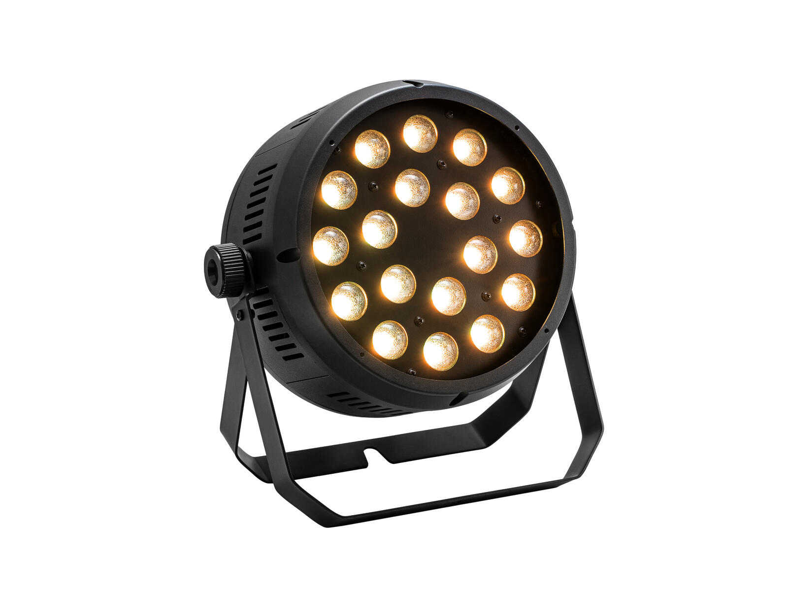 Eurolite LED Z-PAR 18x8W QCL Zoom reflektor - Obrázek 7