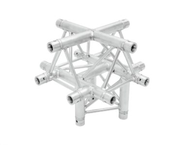 Alutruss Trilock 6082AC-52(50) 5-cestný díl /