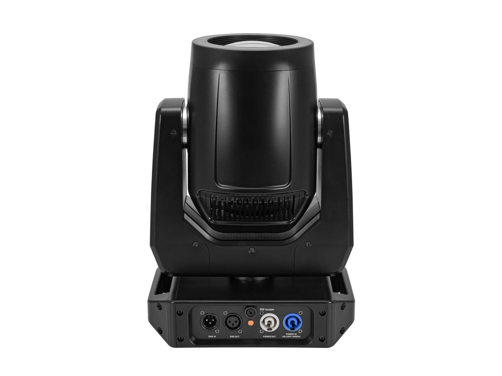Eurolite LED TMH-B120 Hypno, otočná hlava - Obrázek 3