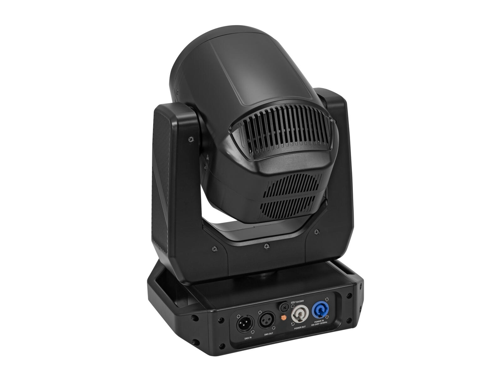 Eurolite LED TMH-B120 Hypno, otočná hlava - Obrázek 4
