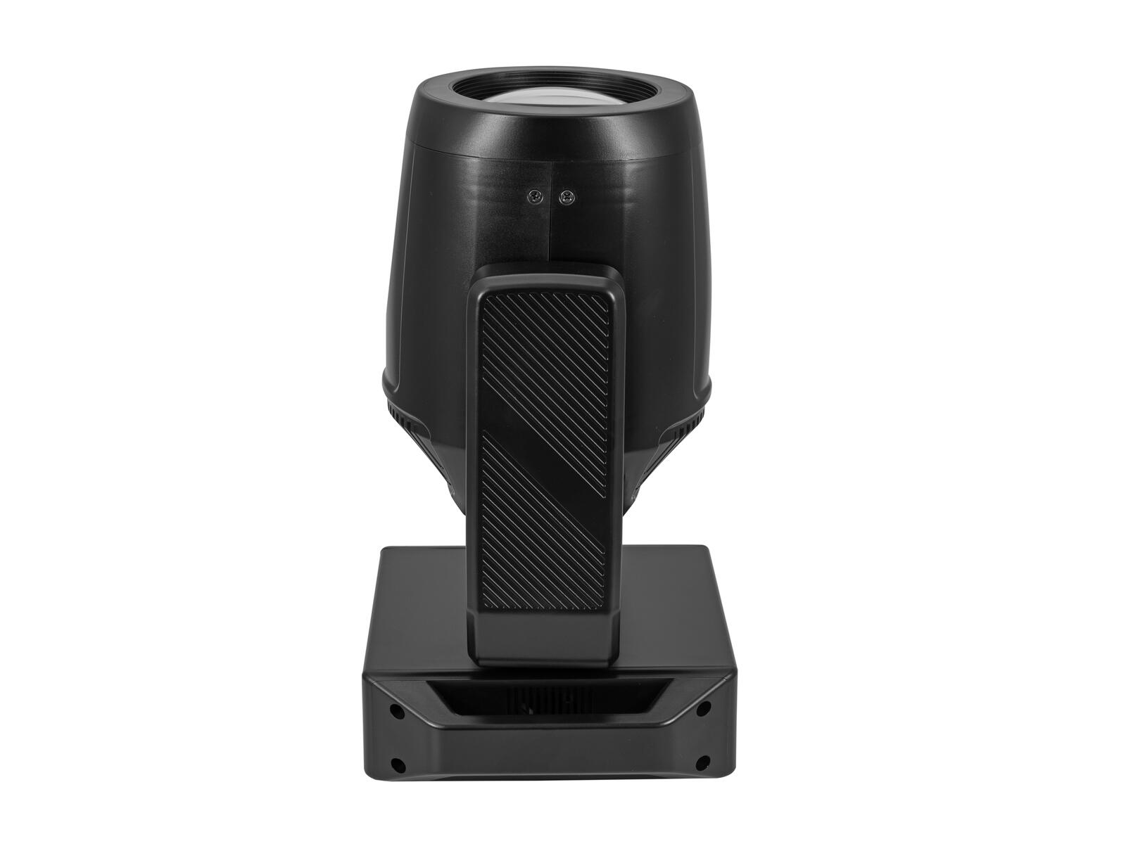 Eurolite LED TMH-B120 Hypno, otočná hlava - Obrázek 5