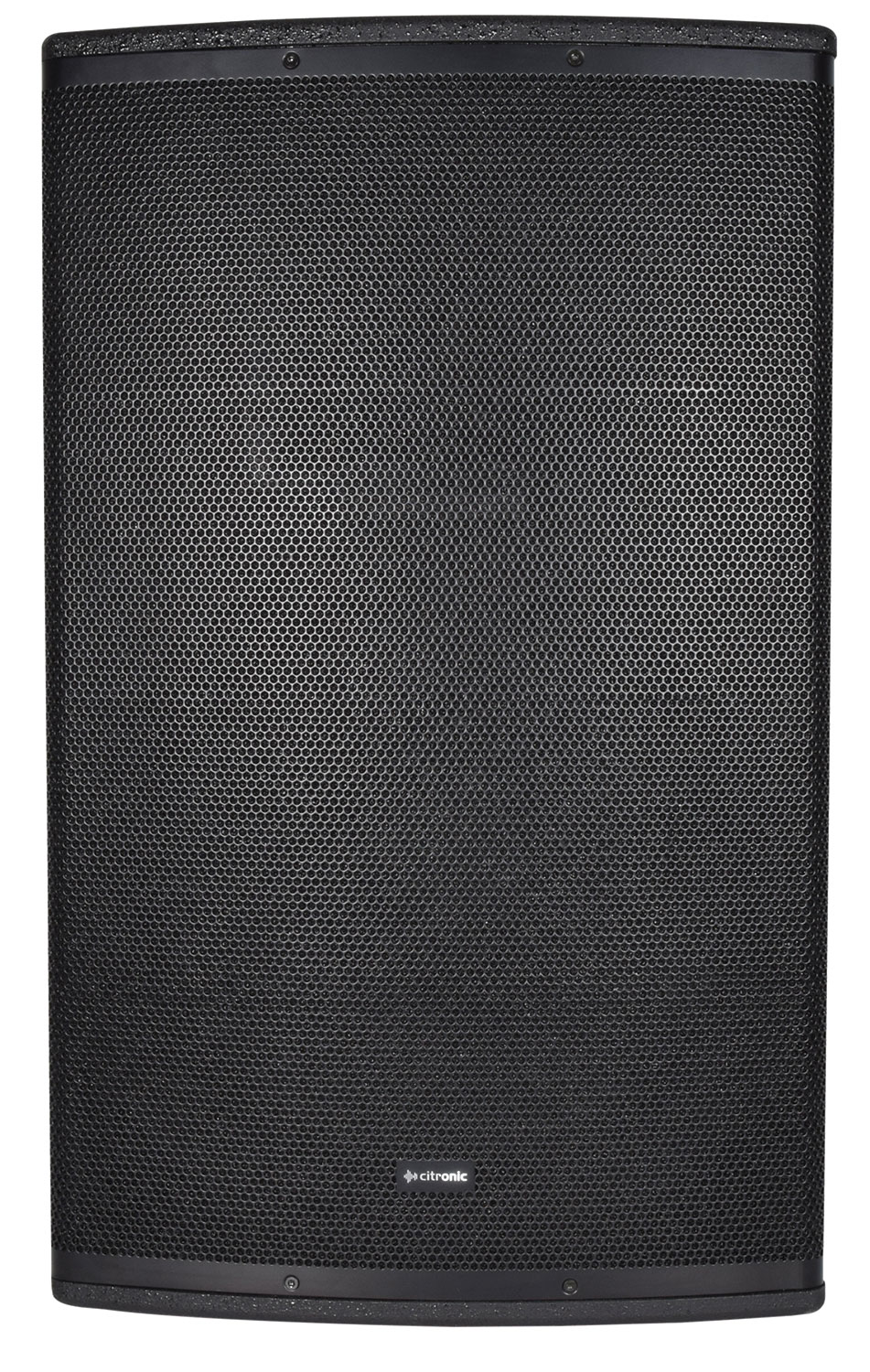 Citronic CUBA-15, pasivní 15" reprobox, 450W