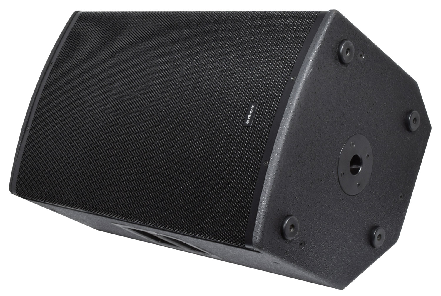 Citronic CUBA-15, pasivní 15" reprobox, 450W - Obrázek 5