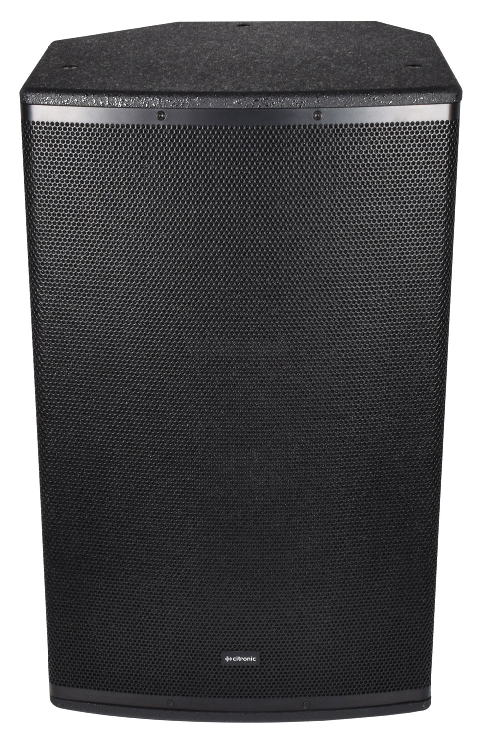 Citronic CUBA-15, pasivní 15" reprobox, 450W - Obrázek 6