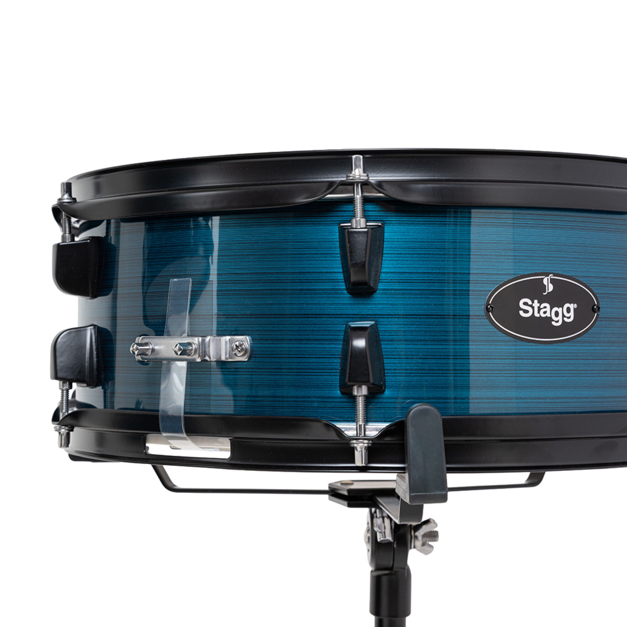 Stagg ATOM-420-CB, modrá Cobalt - Obrázek 6