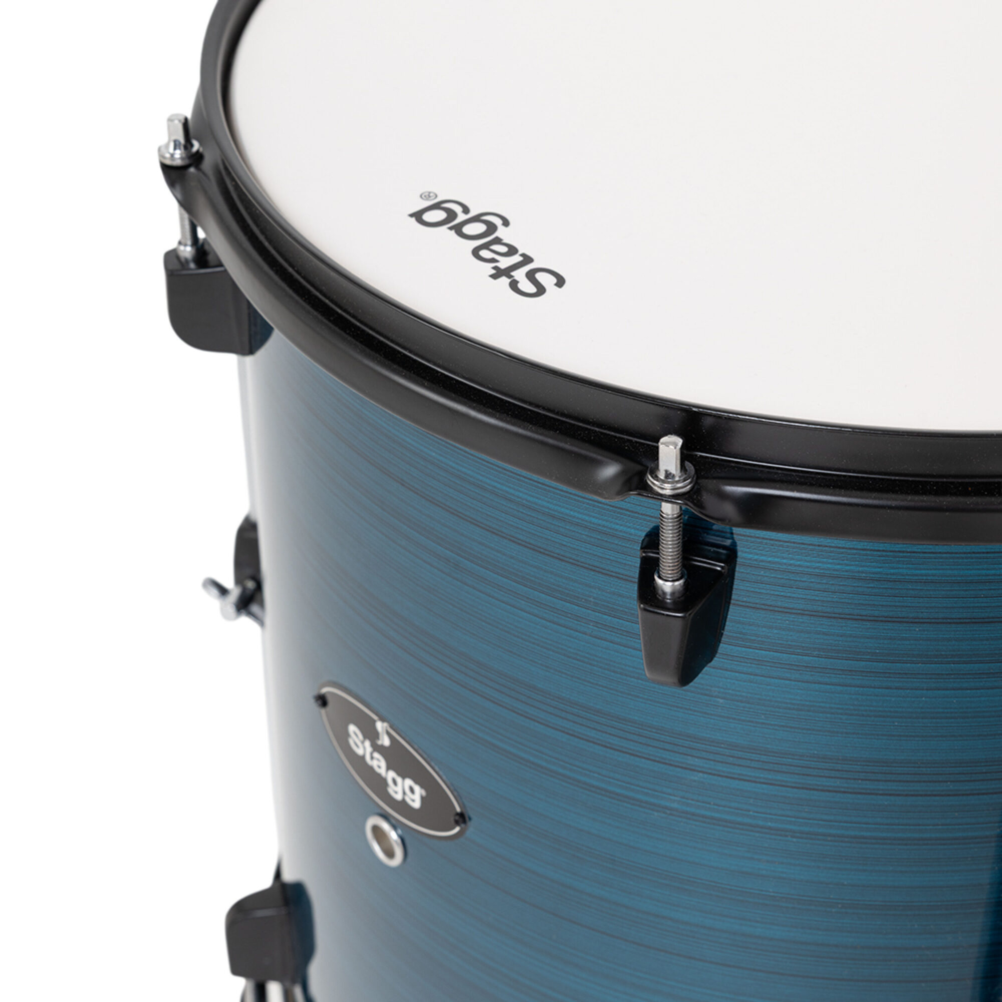 Stagg ATOM-420-CB, modrá Cobalt - Obrázek 7