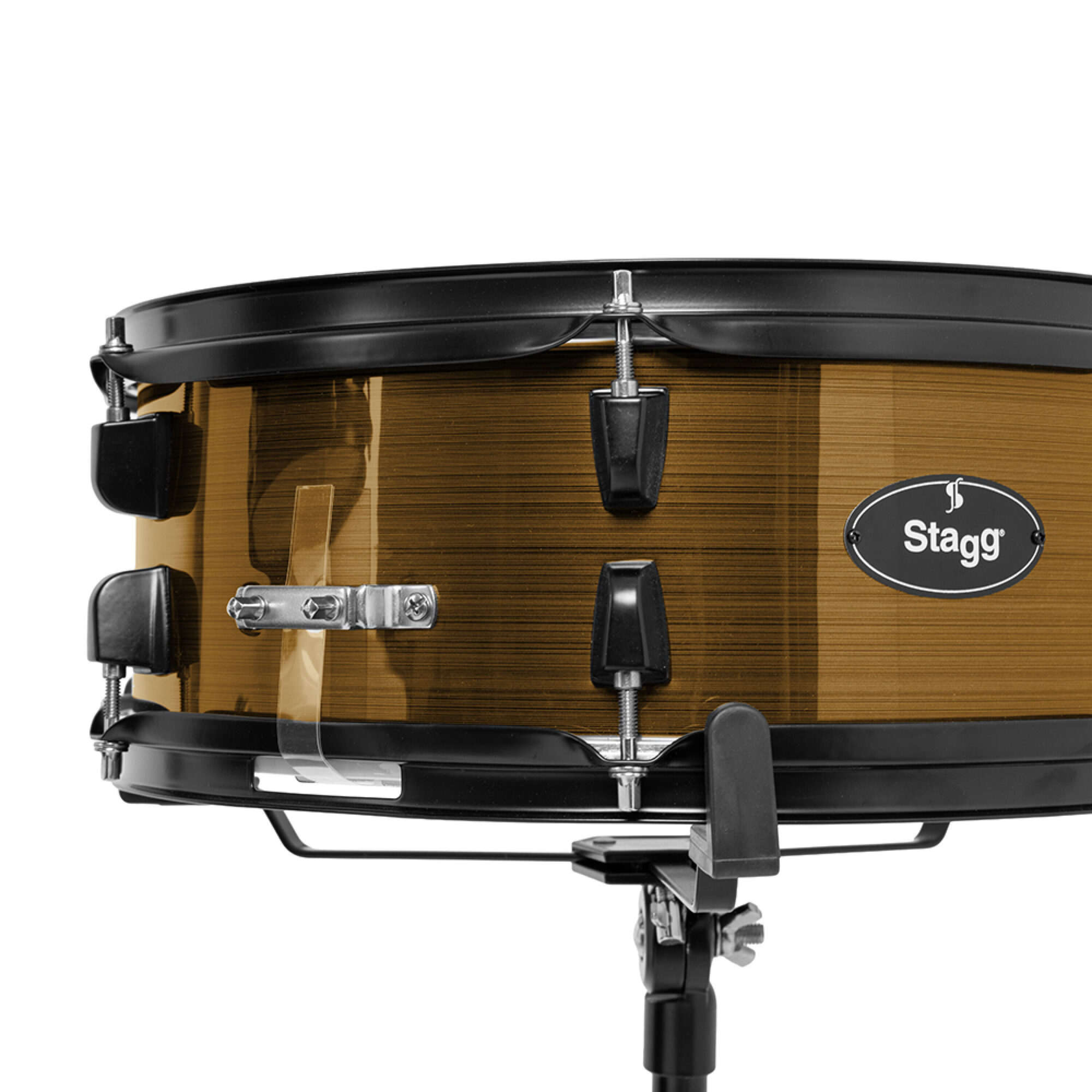 Stagg ATOM-420-BZ, bronz - Obrázek 5